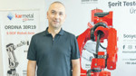 Karmetal, Servant robotlarıyla küresel oyuncu olmayı hedefliyor