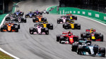 Bakan Ersoy: İstanbul Park, 2027 sezonundan itibaren Formula 1'e ev sahipliği yapacak