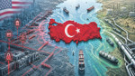 İran'a yaptırım, Türkiye'ye sıkışmışlık...