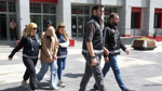 Gülistan Doku soruşturması: 1 zanlı daha tutuklandı