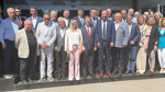 Başkan adayları sahada: İSO’da seçim mesaisi hız kazandı