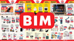BİM, 6-12 Eylül döneminde bütçe dostu indirim listesini açıkladı