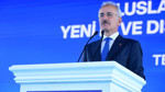 Bakan Uraloğlu: Havacılıkta emisyonlar yüzde 5 azaltılacak