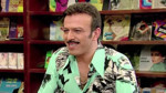 Oyuncu Serhat Kılıç, evinde ölü bulundu