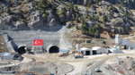Konya-Antalya yolculuğu Alacabel Tüneli ile 20 dakika kısalacak