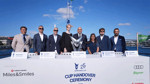 Bosphorus Cup 25. yıl dönümünü kutluyor
