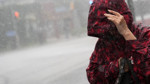 Meteoroloji, sağanak yağış uyarısında bulundu