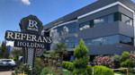 Referans Holding, sürdürülebilirlikte uluslararası ödül kazandı