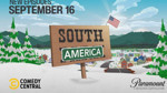 South Park’tan Trump’a gönderme: Dizinin adı değişti