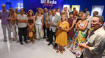 ATSO'dan Antalya kültür ve sanatına destek