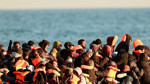 AB, Frontex'in yetkilerini genişletmeye yöneliyor