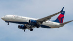 Delta Airlines uçağı kabin basıncı arızası nedeniyle acil iniş yaptı