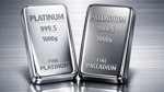 BMI'nin 2030 projeksiyonunda platin-paladyum makası 1.300 dolara çıkıyor