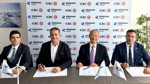 Rönesans Enerji, ICBC'den 40 milyon dolar yurtdışı finansmanı aldı