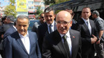 Bakan Şimşek, Aksaray’da ziyaretlerde bulundu