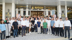 BTSO Başkan Adayı Matlı’dan Bursa’nın üreticilerine ‘iş ağı’ modeli