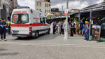 Fatih'te döviz bürosunda silahlı kavga: 2 ölü, 2 yaralı