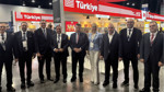 Türk gıda ihracatçıları ABD pazarında 2 milyar dolar hedefliyor