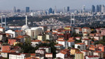 İstanbul'da kira Türkiye ortalamasını yüzde 62 üzerinde