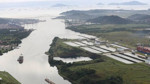 Panama Kanalı'nda gemi geçişleri yeniden kısıtlanacak
