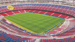 Limak’ın yenilediği Spotify Camp Nou, 2029 Şampiyonlar Ligi Finali’ne ev sahipliği yapacak