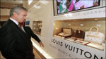 LVMH, Avrupa'nın en büyük 10 şirketi arasından çıktı: Lüks tüketimde daralma