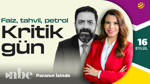 Fed Faiz Kararı: Piyasalar, Tahvil ve Petrol | Paranın İzinde | Sinan Alçın