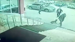 Köpeğe eziyet görüntüleri sonrası Palandöken Kaymakamı ve korumasına soruşturma