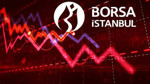 Likidite sıkışıklığı Borsa İstanbul'u ters düz etti