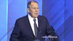 Rusya Dışişleri Bakanı Lavrov: Müzakerelerden vazgeçmedik