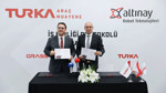 TURKA ve Altınay Robot’tan stratejik iş birliği