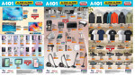 A101 EKSTRA İNTERNETE ÖZEL KATALOG YAYINLANDI! TEKNOLOJİDEN GİYİME HER ŞEY A101’DE! (A101 17 EYLÜL)
