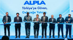 Alpla, Adana ve İzmir'de iki yeni fabrika inşa etti