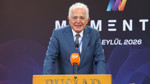 BUSİAD’dan “Momentum” ile eğitim ve gelişim vurgusu