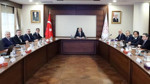 Finansal İstikrar Komitesi: Gerekli tüm tedbirler uygulanacak
