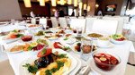 İBB Düğün ve Davet Salonları Ürünlerinde Zam