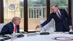 Kanada’dan Trump’a net mesaj: Ticaret ortaklarını kendimiz seçeceğiz