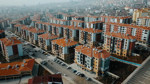 Konut satışları ağustosta %14,7 azaldı, ipotekli satışlar arttı