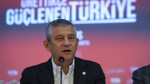 Özgür Özel: Demirtaş'ın evine kavuşmasını konuşalım