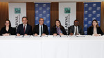 TEB Arval ve IFC'den sürdürülebilir mobilite finansmanı anlaşması