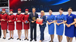 THY ve Air China ortak uçuş anlaşmasını genişletti