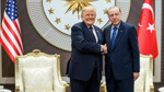 Tom Barrack: Türkiye, Trump İçin Çok Önemli Bir Ortak