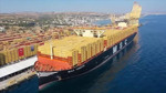 MSC, Türkiye'deki 13 limanda konteyner başına ek ücret uygulayacak