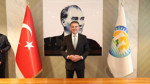 Mezitli Belediye Başkanı Ahmet Serkan Tuncer CHP'den ihraç edildi