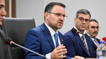 Adalet Bakanı Akın Gürlek, adliyelerde dijital güvenlik ve dezenformasyonla mücadele büroları kurulacağını açıkladı.