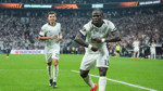 Beşiktaş, UEFA Avrupa Ligi'nde Marsilya'yı konuk ediyor