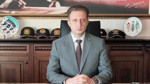 Bingöl İl Emniyet Müdürlüğü'ne Mehmet Darendeli atandı