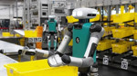 Toyota, fabrikalarında 400 bin robot ile çalışmayı planlıyor