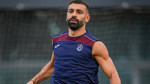 Muhammed Salah'a 6 ay trafikten men cezası