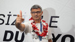 Yusuf Dikeç, Paris Olimpiyatları'ndan sonra yeni mesleğinde R&D çalışmalarına katılıyor